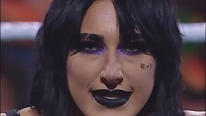 Top WWE star seems very unhappy after Rhea Ripley gets destroyed by Nia Jax on RAW
