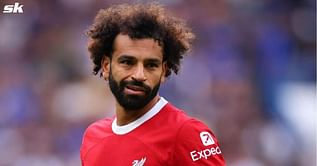 Mohamed Salah’s agent slams ‘ridiculous and cheap’ individuals who tried to capitalize on Liverpool star’s injury