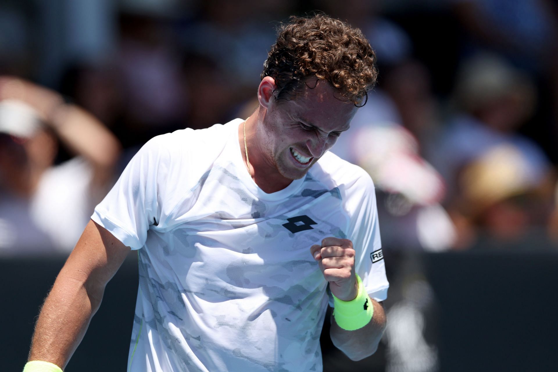 2024 Men's ASB Classic - Day 2