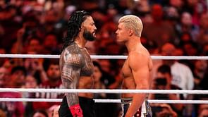 3 things Cody Rhodes must learn from his previous mistakes against Roman Reigns