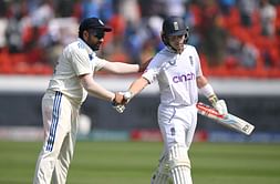 IND vs ENG : माइकल वॉन ने रोहित शर्मा की कप्तानी को बताया 'औसत', ओली पोप की बल्लेबाजी का जिक्र किया
