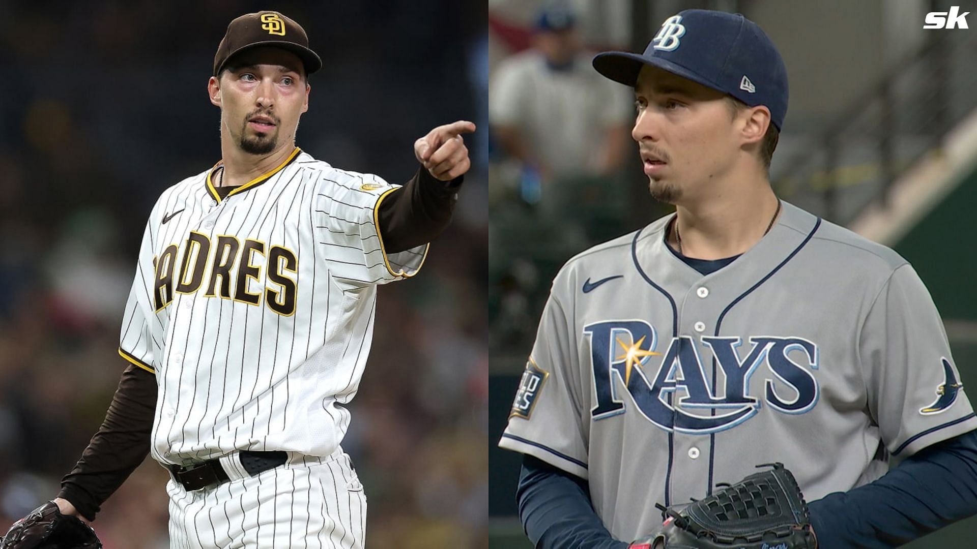 Blake Snell Latest Update: Yankees Only Team To Offer Contract To 2x Cy ...