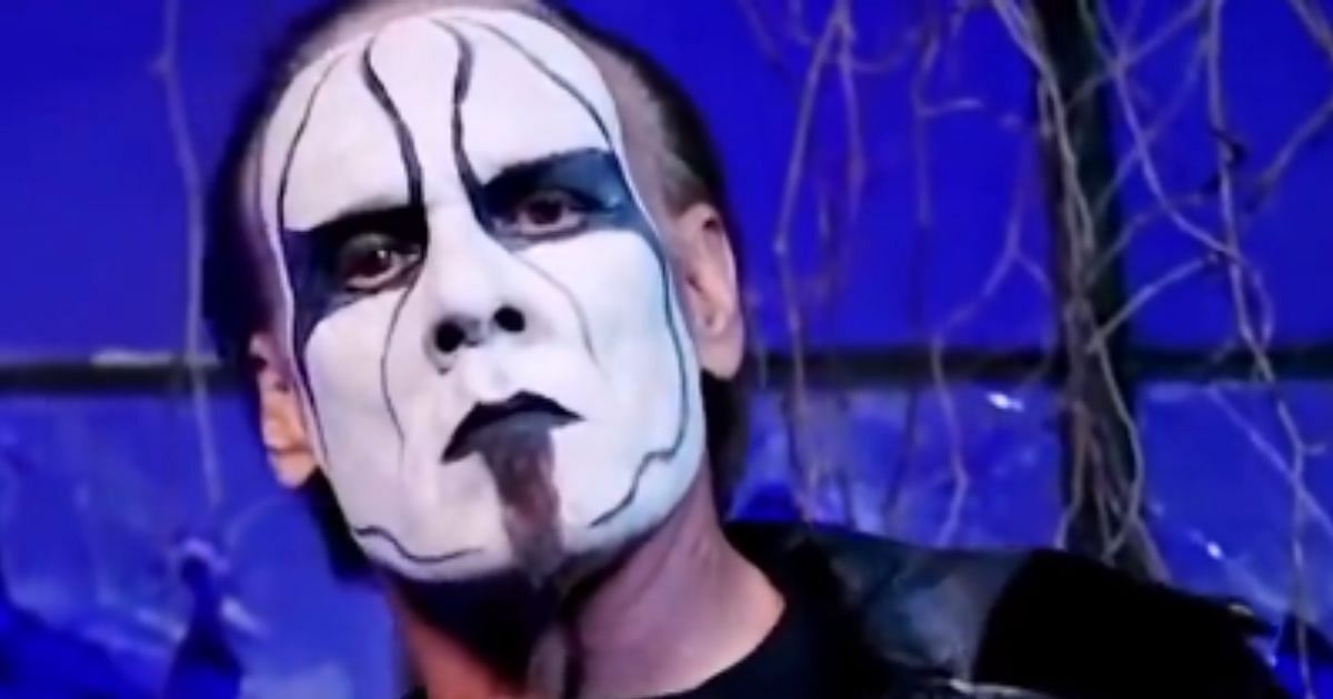 Sting will have his retirement match at AEW Revolution 2024 [via Sting