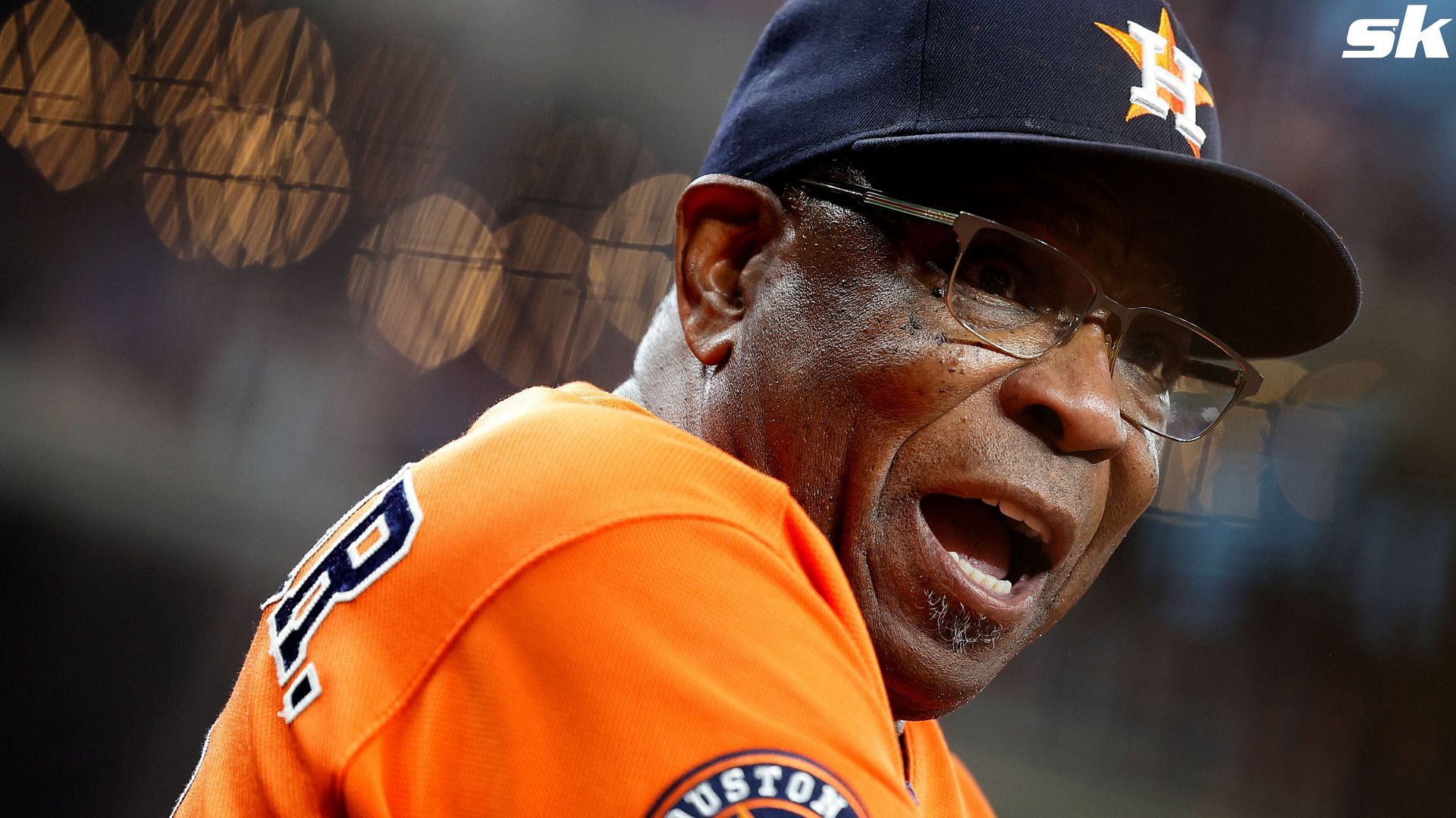 Dusty Baker News: Former Houston Astros manager reunites with San Francisco Giants in advisory role
