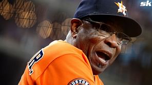 Dusty Baker News: Former Houston Astros manager reunites with San Francisco Giants in advisory role