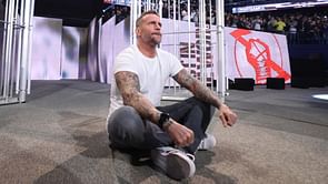 Who will CM Punk face at WrestleMania 40 if Seth Rollins can't wrestle? Exploring change of plans