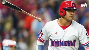 "One player had a handshake agreement for $6,000,000" - MLB insider drops more details on Dominican Republic age fraud scandal