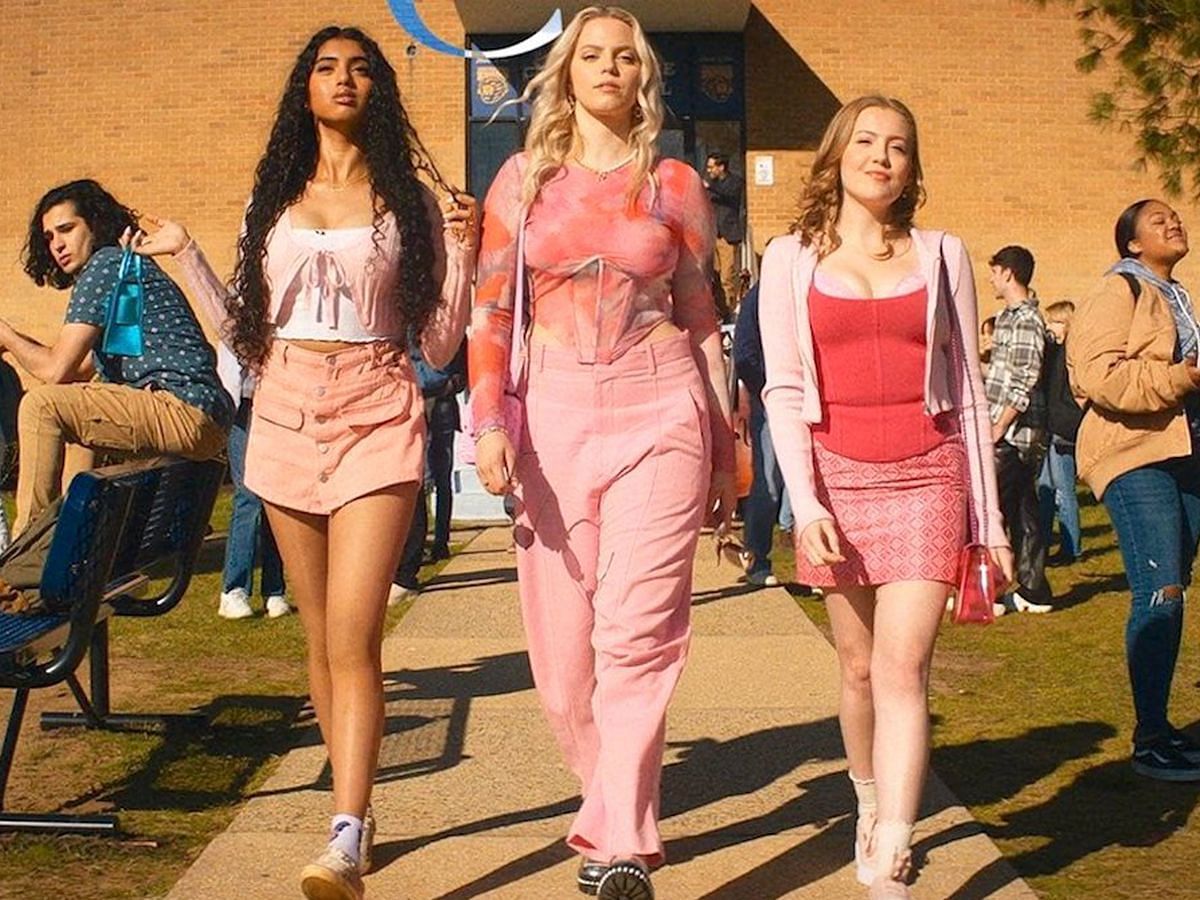 Which Streaming Platform Will Mean Girls 2024 Premiere In Possible   C62c2 17055235433352 