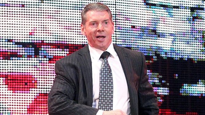 Top star spent hours in a room with Vince McMahon before leaving the company, claims former WWE veteran (Exclusive)