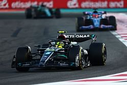 Mercedes set to continue to be power unit supplier for F1 team beyond 2026