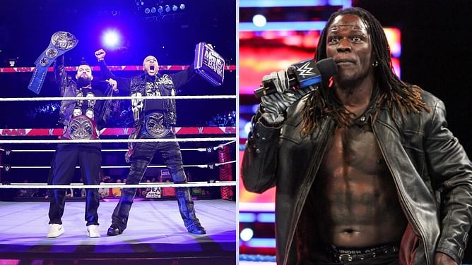 R-Truth to get revenge for upsetting attack? - 4 teams who could challenge The Judgment Day for the Undisputed WWE Tag Team Titles