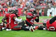 Fantasy Football Week 18 Streamer Defenses - Tampa Bay Buccaneers