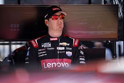 After KBM, Kyle Busch ceases operations on yet another business venture
