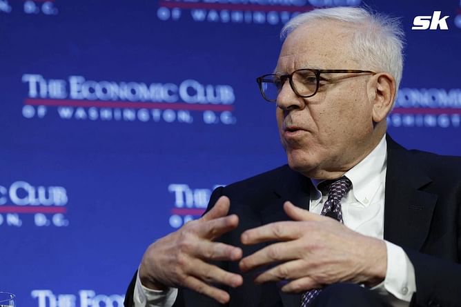 We asked AI to predict when Orioles will win a World Series under new ownership led by David Rubenstein (& Baltimore fans would wish it was sooner)
