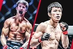 “I’m coming to bring it” – Sage Northcutt promises to go guns blazing "looking for a finish" vs. Shinya Aoki