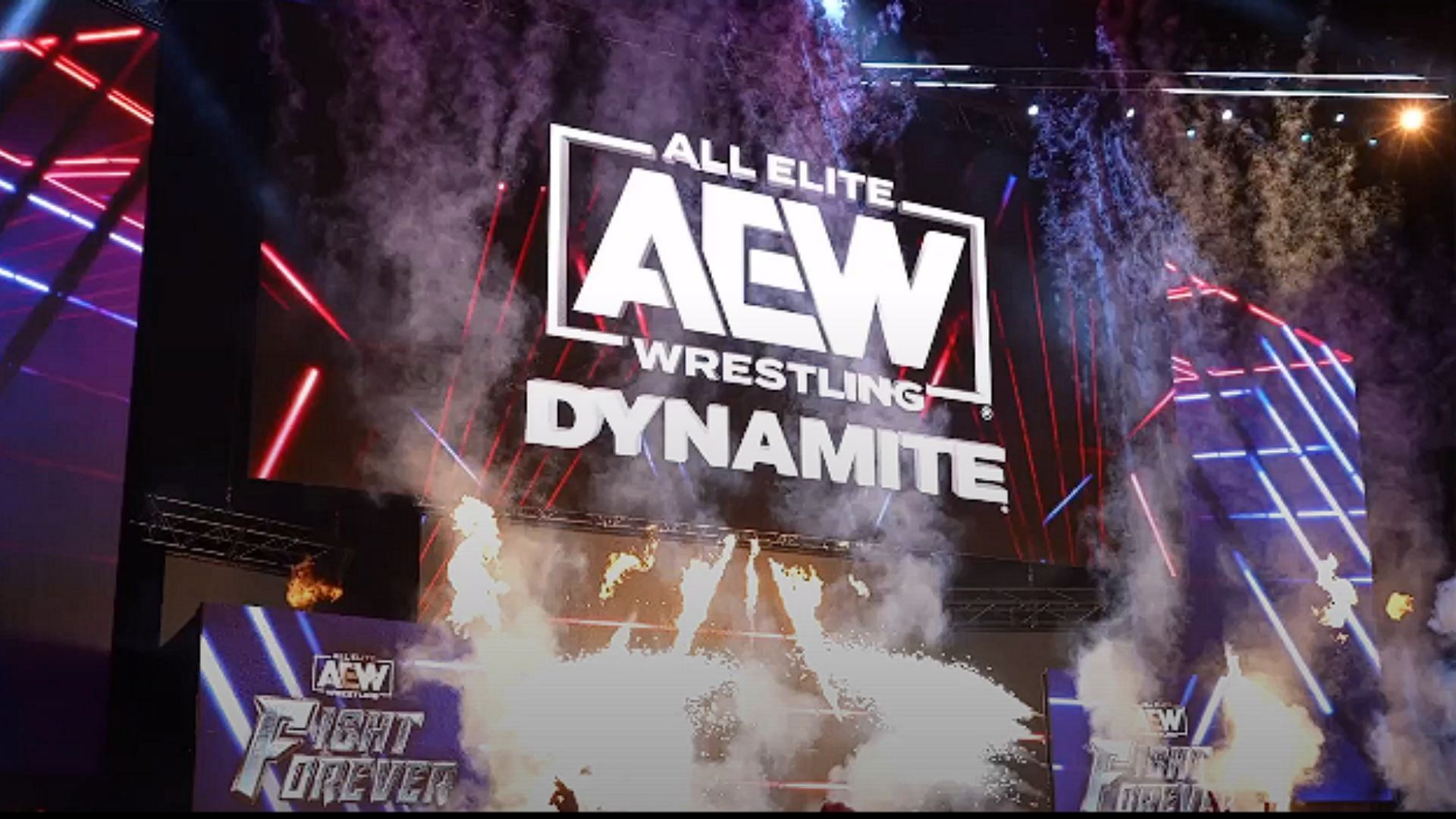All Elite Wrestling is a Jacksonville-based promotion led by Tony Khan