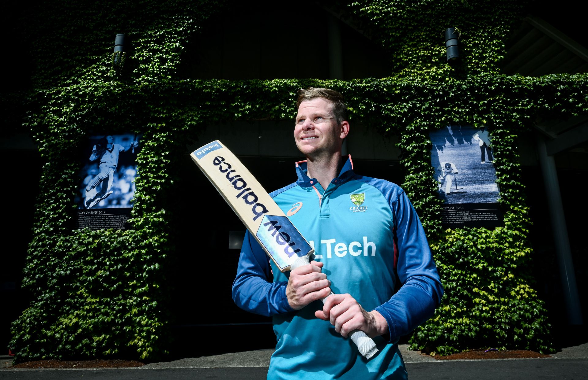 Australia v West Indies - Men