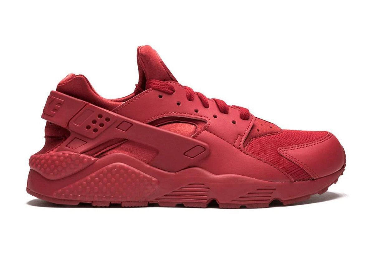 Air Huarache by You (Image via Nike)