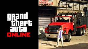 Rockstar is giving 2x bonuses on GTA Online Tow Truck Services this week (January 11 to 17)