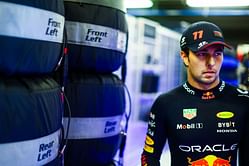 Top 5 'wingman' F1 drivers of all time