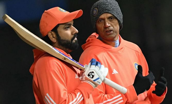 Mohali weather forecast today: What are the chances of rain during the India vs Afghanistan 1st T20I?