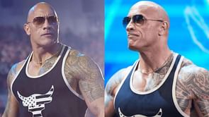 The Rock now close to becoming favorite in WWE Royal Rumble