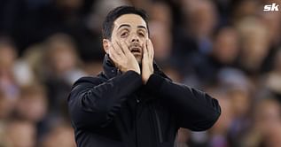 “Can we tweak it and make it even more hostile?” - Mikel Arteta sends huge request to Arsenal fans ahead of Liverpool showdown
