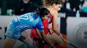 India vs New Zealand Dream11 Team Prediction, Fantasy Hockey Tips & Playing 11 Updates for FIH Women’s Hockey Olympic Qualifiers – January 14, 2024