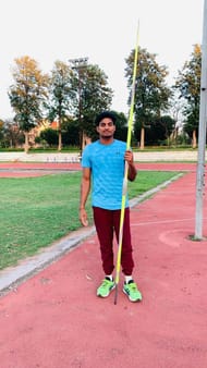 Rohit Yadav, Image Courtesy- Twitter