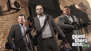 When is GTA 5 leaving Xbox Game Pass: Everything you need to know