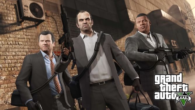 When is GTA 5 leaving Xbox Game Pass: Everything you need to know