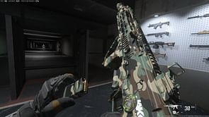 How to get The Hundreds camo for free in Modern Warfare 3 and Warzone