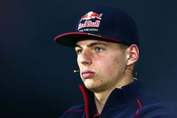 5 races Max Verstappen should have won but lost