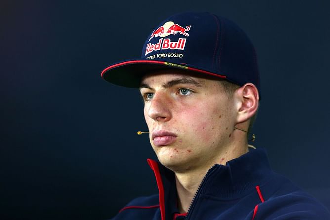 5 races Max Verstappen should have won but lost