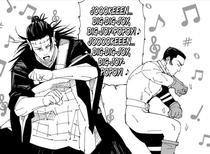 Who is Fumihiko Takaba in Jujutsu Kaisen?