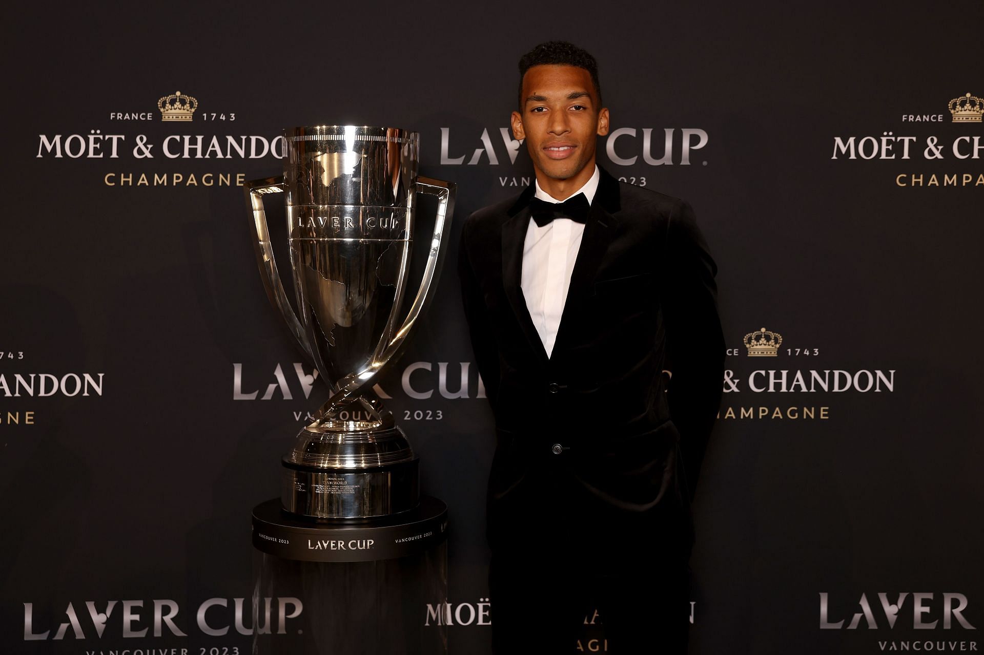 Felix Auger-Aliassime Net Worth 2024: Career, Endorsements & More