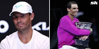 Can Rafael Nadal end Grand Slam drought at Australian Open 2024? Analyzing Spaniard's winning chances in Melbourne