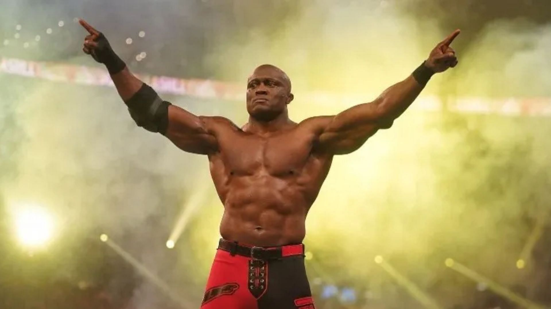 4 Changes WWE Can Make To Bobby Lashley's Faction Following Babyface Turn