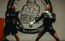 "One to watch closely" - Conor McGregor has high hopes on up-and-coming Irish boxer