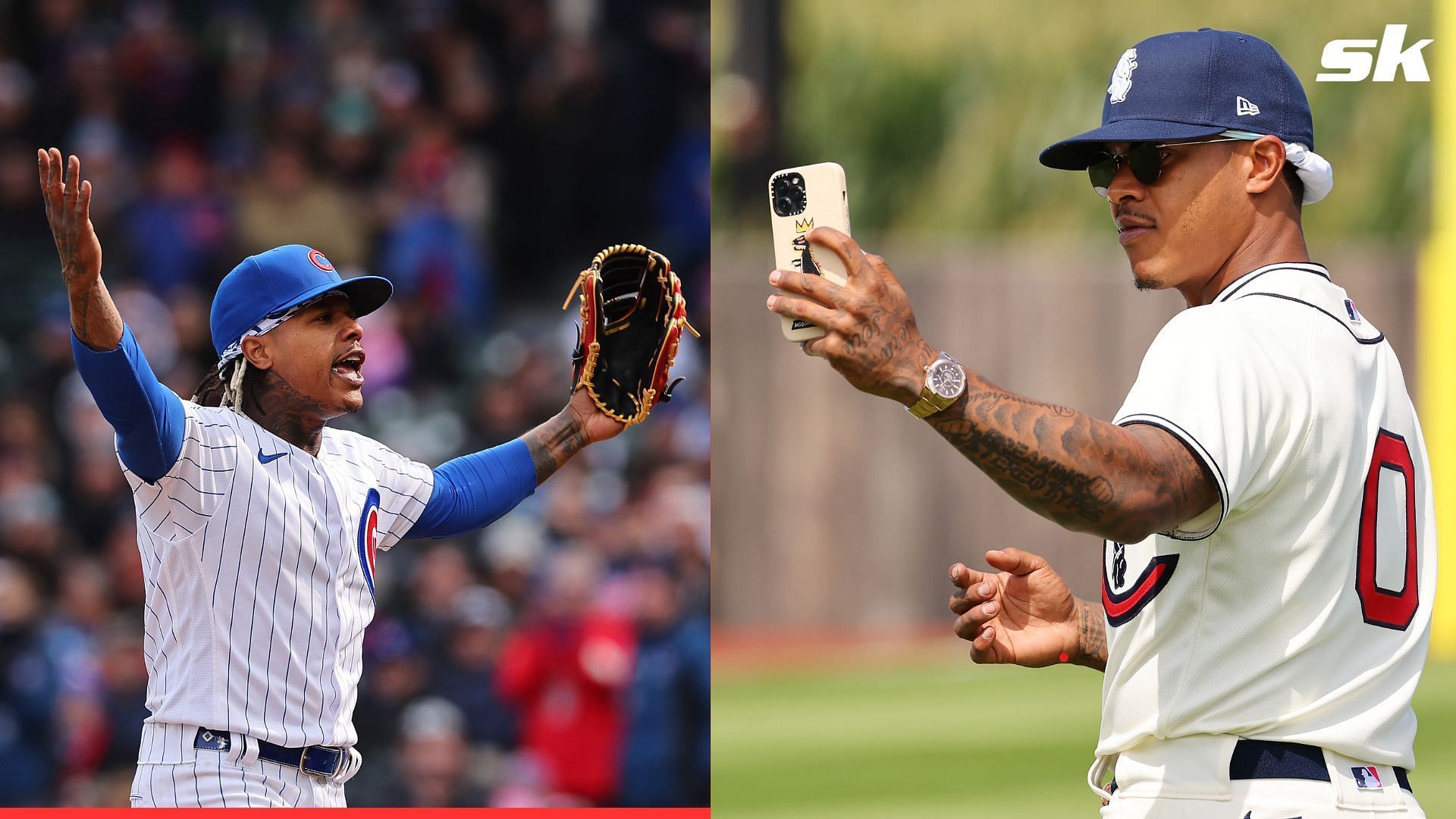 There is more to Marcus Stroman