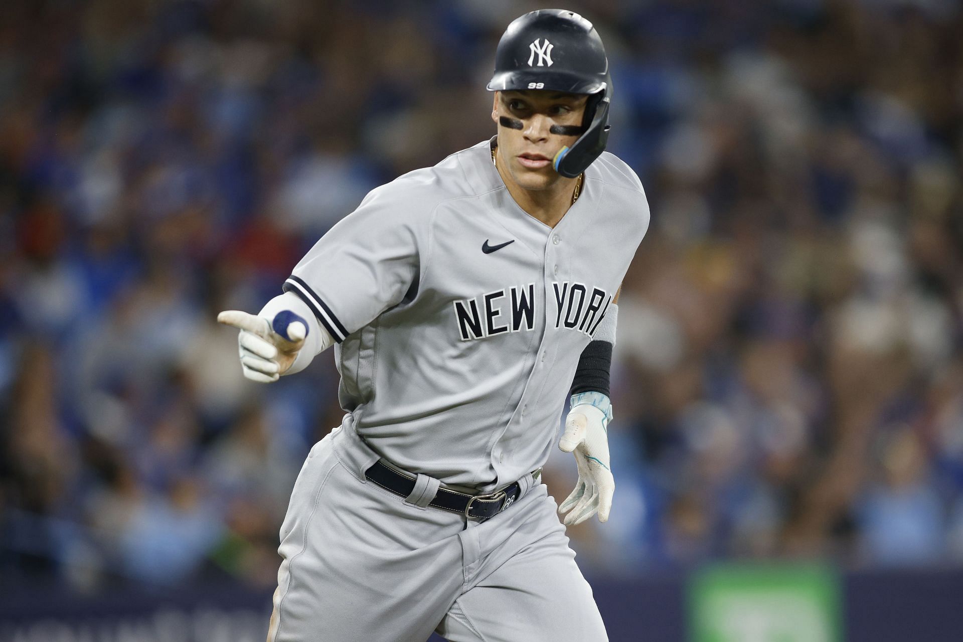 The Yankees have a projected total payroll of $273 million, including arbitration figures and pre-arbitration figures for players not yet eligible