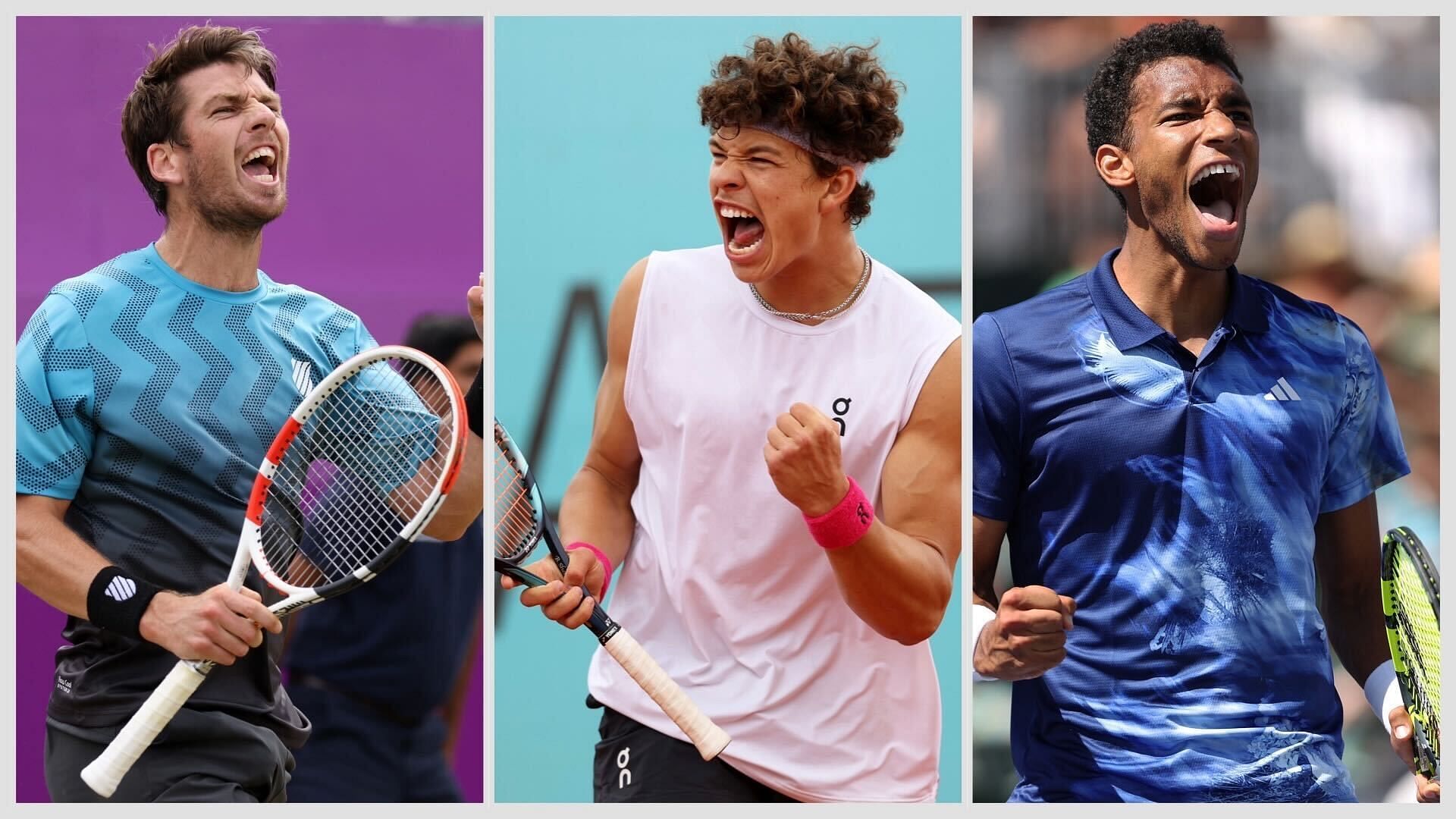 Cameron Norrie, Ben Shelton and Felix Auger-Aliassime are some of the top players participating in the 2024 ASB Classic.