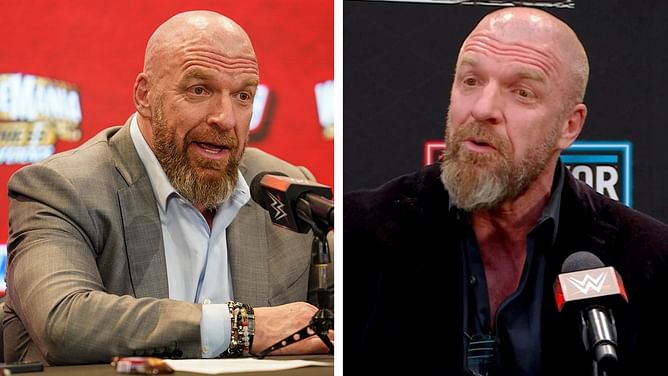 Triple H's major announcement: 4 reasons why WWE needs to work with TNA Wrestling