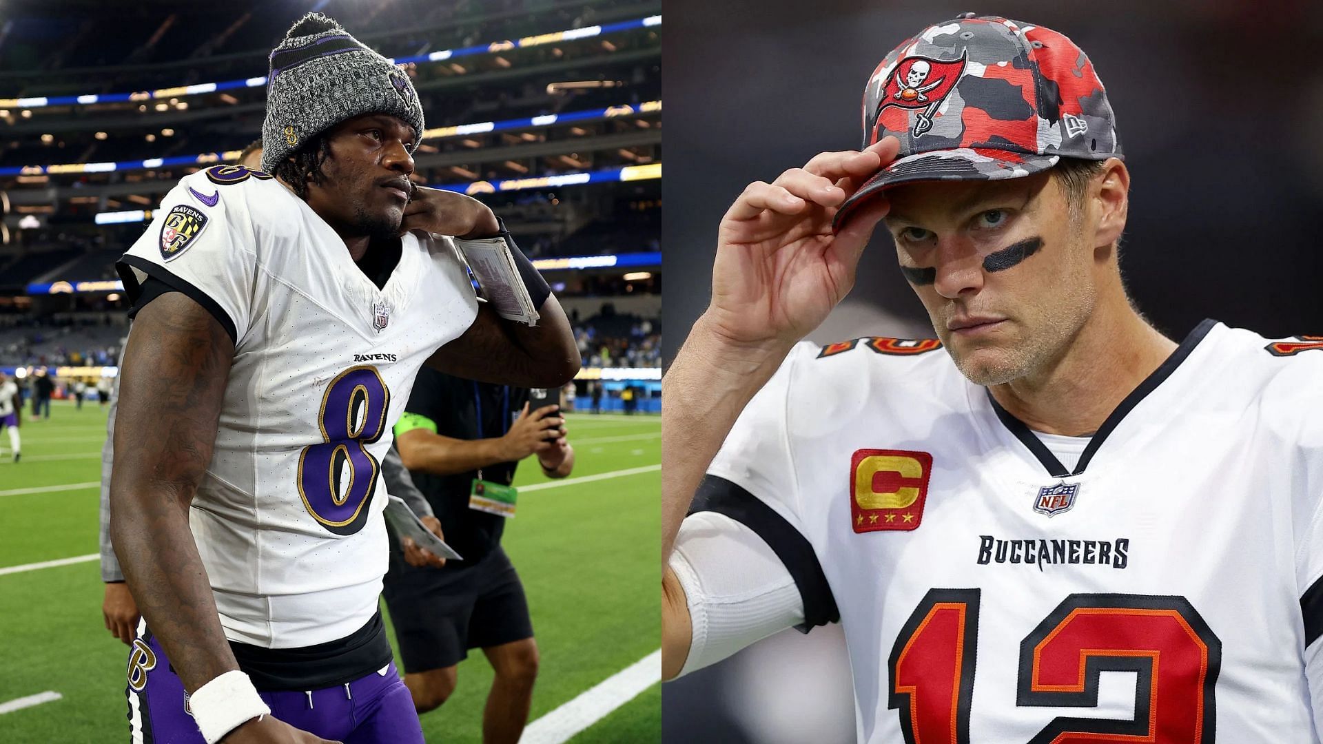 Analyst: Lamar Jackson must tap into his inner Tom Brady to win a Super Bowl