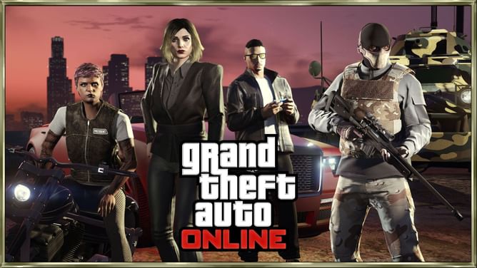 Top 7 unwritten rules of playing GTA Online