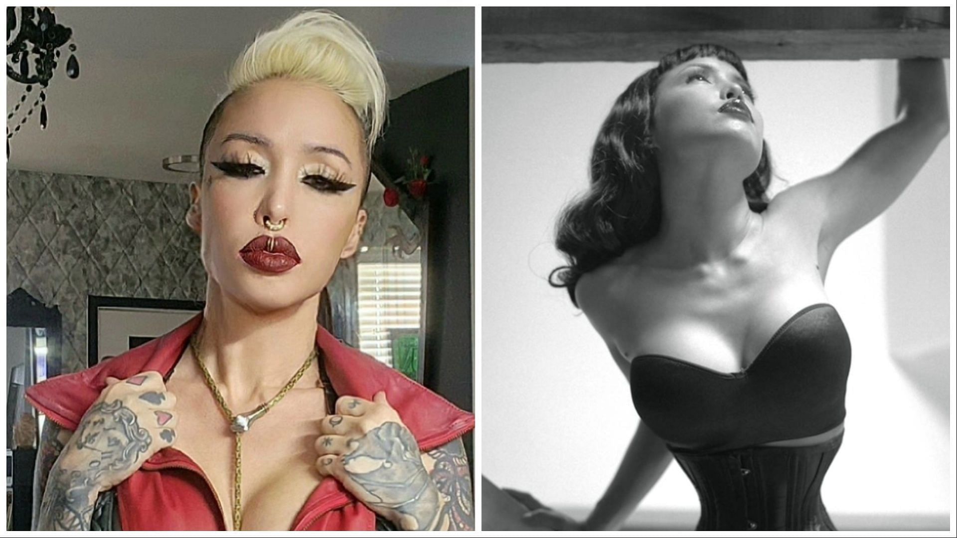 Masuimi Max GoFundMe raises over $7,000 as Playboy model found dead at Las  Vegas home