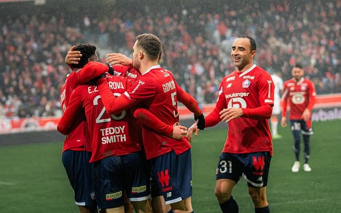 Montpellier vs Lille Prediction and Betting Tips | January 28th 2024