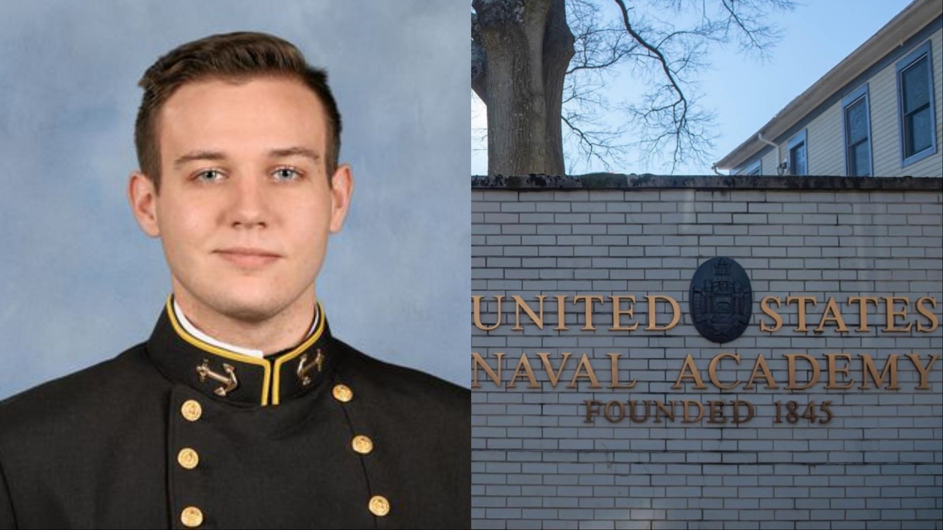 Naval Academy Midshipman Death: A Tragic Loss 3