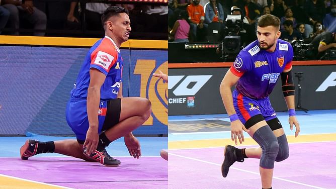 HAR vs DEL Dream11 prediction: 3 players you could pick as captain or vice-captain for today’s Pro Kabaddi League Match – January 24, 2024
