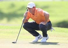 What happened to Rory McIlroy at the 2024 Dubai Invitational? Golfer’s DP World Tour outing and result explored